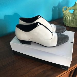 Dolce Vita Ollie Oxfords